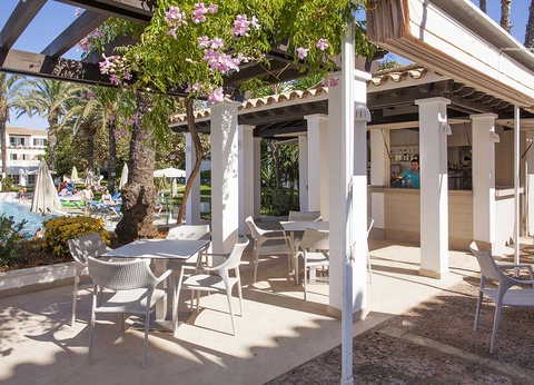 Hôtel TUI Sélection Grupotel Club Menorca 3* - 23