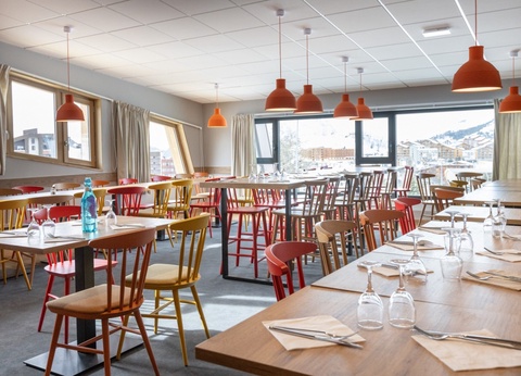 Village Club MMV Les Bergers 4* - 3