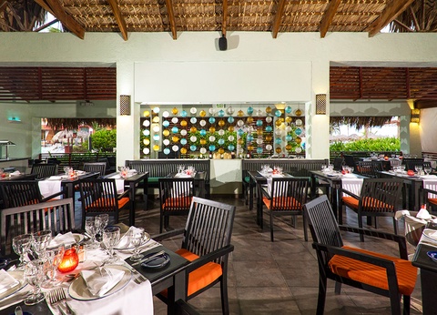 Punta Cana Princess 5* Adult Only +18 - 8