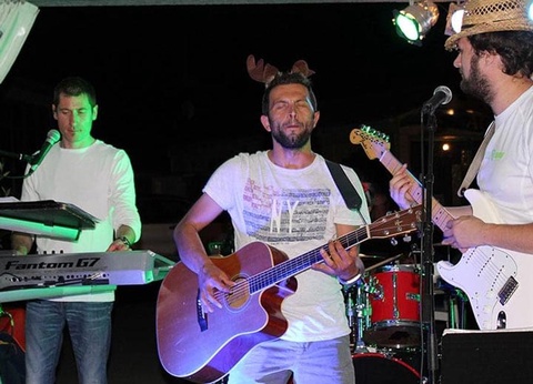 Camping Moncalm, 4* - 20