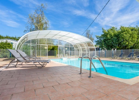 Camping Le Grearn 3* - 6