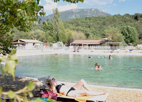 OFFRE CHOC - Camping Tikayan La Célestine 3* - 5