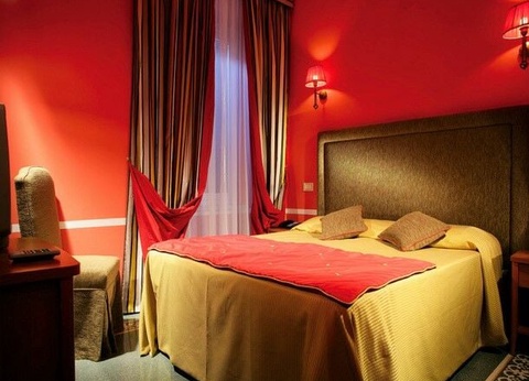 Hôtel Kennedy 3* - 4