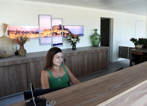 Camping Bella Vista, 3* - 52