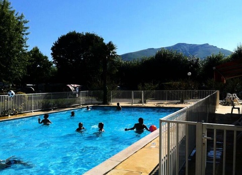 Camping Europ Camping, 4* - 11