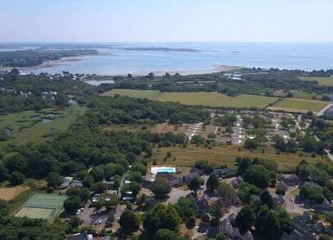 Village Vacances Ty An Diaoul, 3* - 15