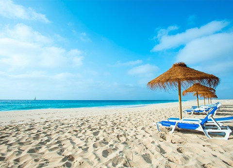 Hôtel Club Framissima Oasis Belorizonte 4* - 2