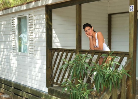 Camping Torre del Porticciolo, 4* - 211