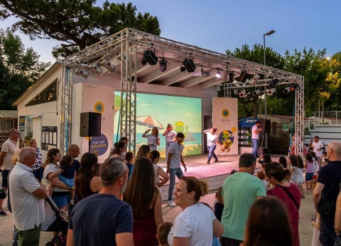 Camping Marina Family Village 3* - 25