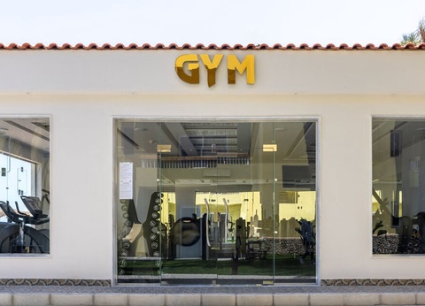 Hôtel Palm Beach Resort 4* - 12