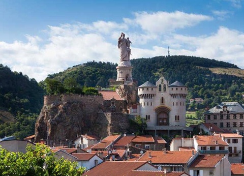 Camping De La Belle Etoile, 3* - 27