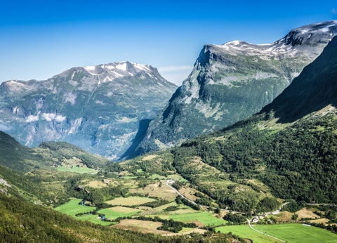 Circuit Vision Incontournable de Scandinavie - 23