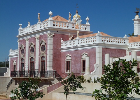 Circuit Douceur océane d'Algarve - 2