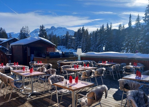 Hôtel New Solarium - 5