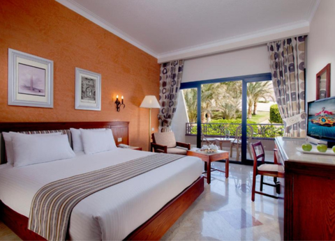 Croisière Des Mystères du Nil en Dahabeya à la Mer Rouge 4* - 39