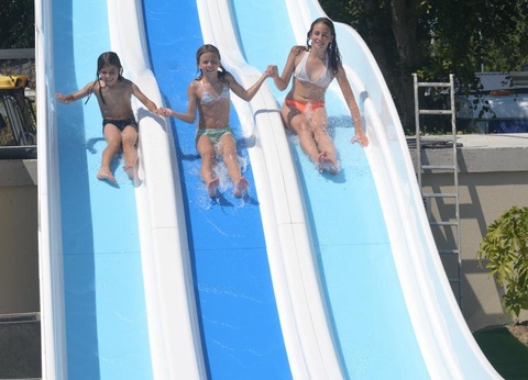 Camping La Touesse 4* - 31