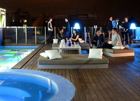 Séjour au coeur de Barcelone - 4* - 4