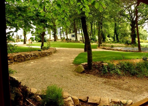 Camping Ushuaïa Villages de Pont Calleck, 3* - 30