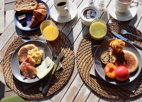 Hôtel Moby Dick 4* (sans transport) - 29