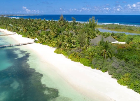 Hôtel Framissima Evasion Canareef Resort 4* - 4