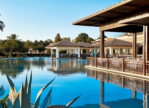 Hôtel Grecotel Kos Imperial 5* - 18