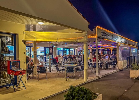 Camping L'Albizia, 4* - 19