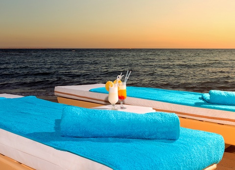 Smart Club Ali Baba Palace 4* - 3