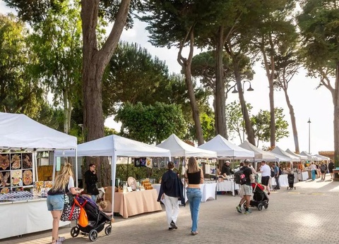 Hu Park Albatros Village, 4* - 109