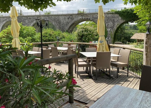 Camping Les Arches, 4* - 54