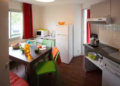 VVF La Côte Basque 3* - 10