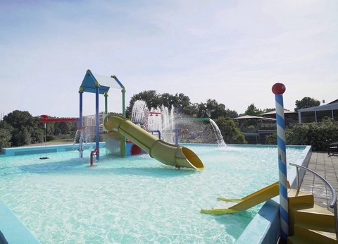 Camping de Schatberg, 5* - 2