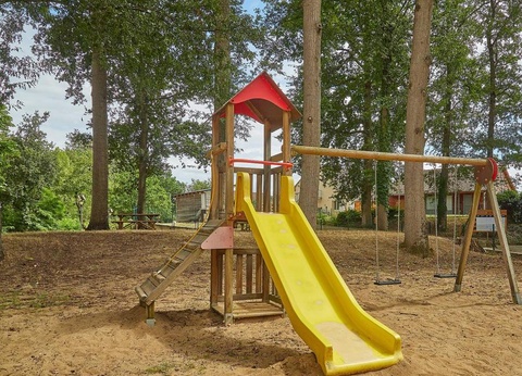 Camping Le Parc des Allais, 3* - 10