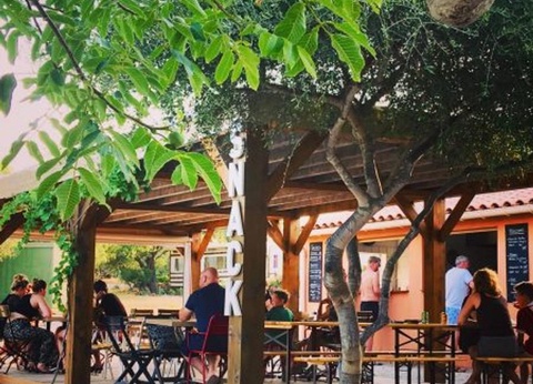 Camping Le Fun, 4* - 9