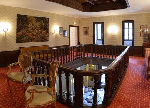 Séjour en chambre confort avec accès au spa près du Tréport - 3* - 12