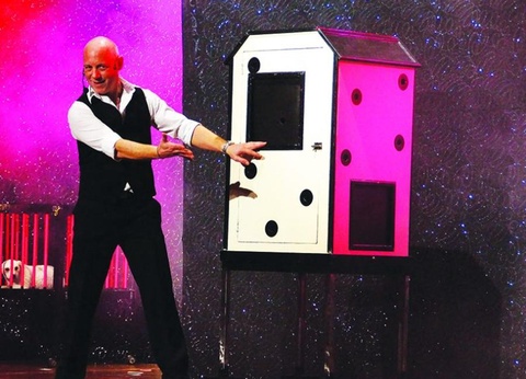 Camping Bocage du Lac, 4* - 34