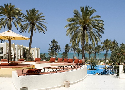 Hôtel Eden Star 4* - 18