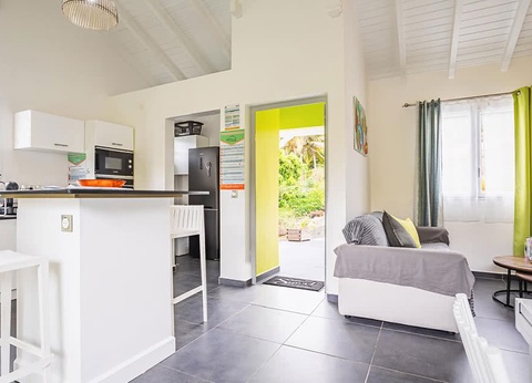 Villa Les Nuits de L'Anse - 8