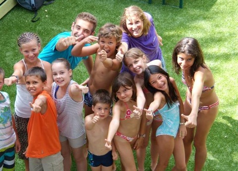 Camping Sites et Paysages - Les Pinèdes, 4* - 51