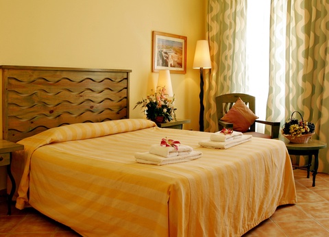 Combiné Splendeurs du Nil et Three Corners Ocean View ( adult only +16 ) - 25