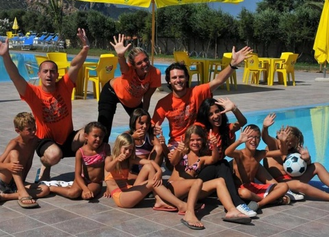 Camping Torre del Porticciolo, 4* - 28