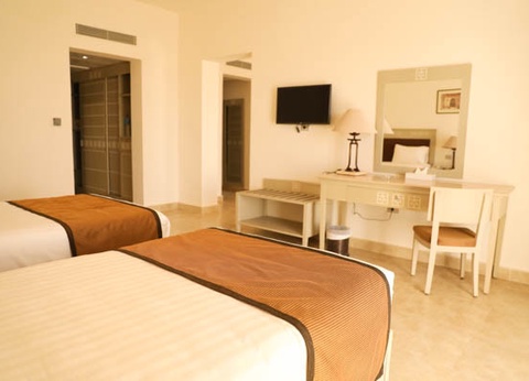 Hôtel Amarina Queen Resort 5* - 9