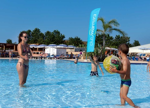 Club Marmara Sicilia 4* - 5