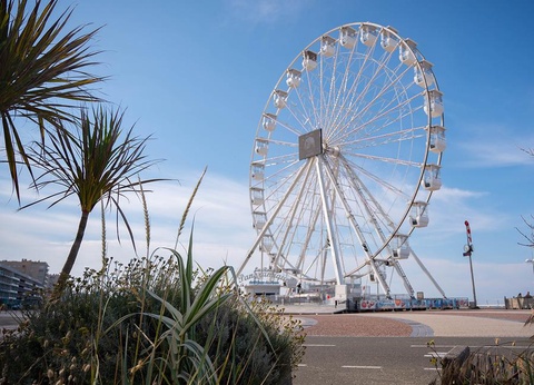 Camping Les Samaras, 3* - 41