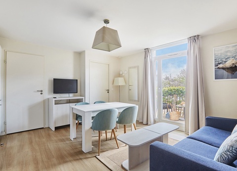 Résidence Référence Les Dunes du Soleil - 19