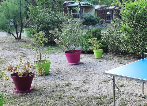 Camping Le Rancho, 3* - 6