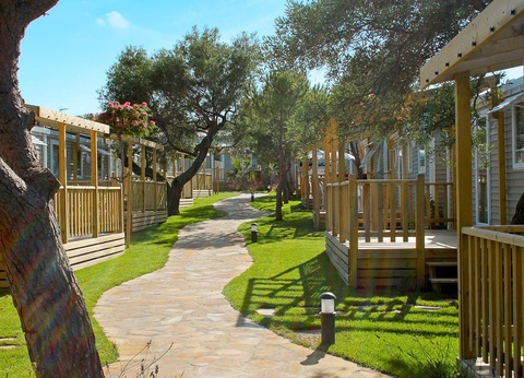 Camping Costa Dorada - 3