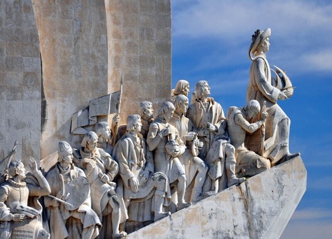 Circuit Nord du Portugal - 7