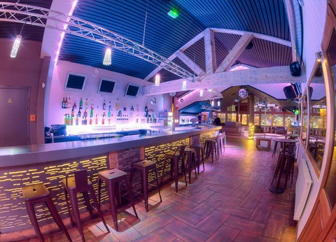 Résidence Les Balcons de La Rosière 4* - 5