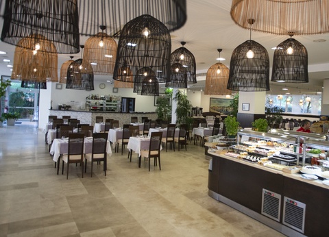 Hôtel Labranda Velaris Resort 4* - 5