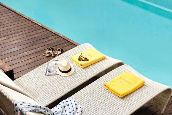 Hôtel Acropolis Hill 3* - 2